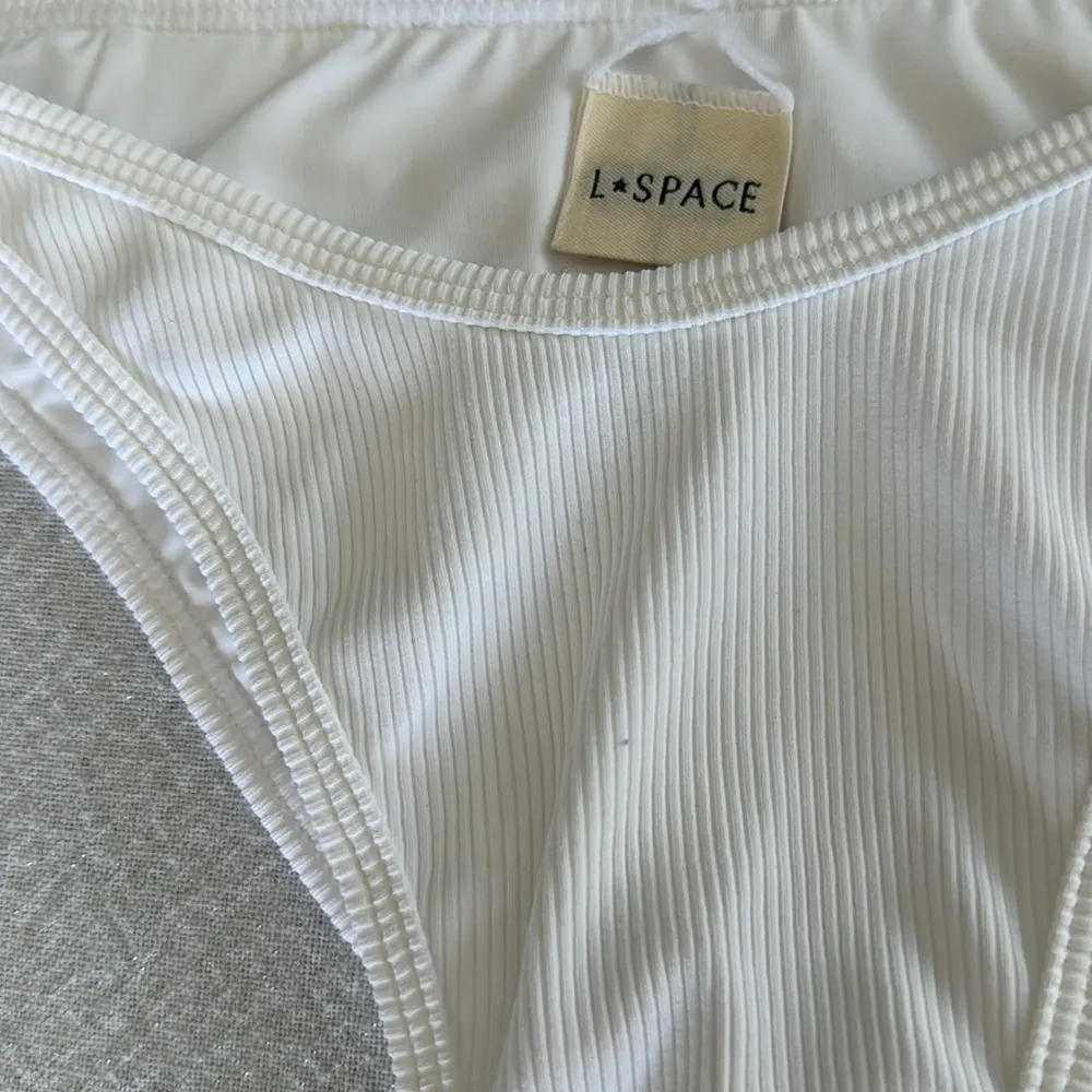 L*Space Dominic Bitsy Bikini Bottom, Size small, $92 - Image 7