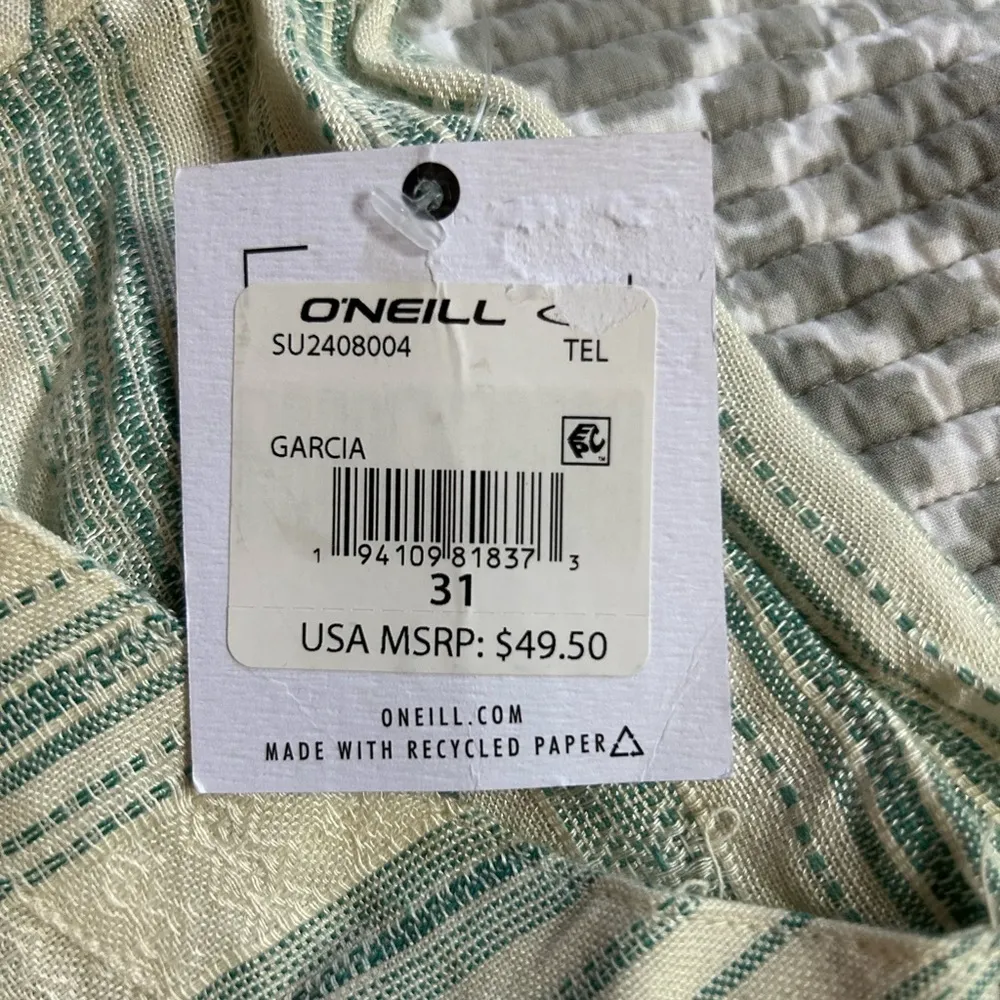 O'Neill O’Neill Garcia Shorts - Image 7