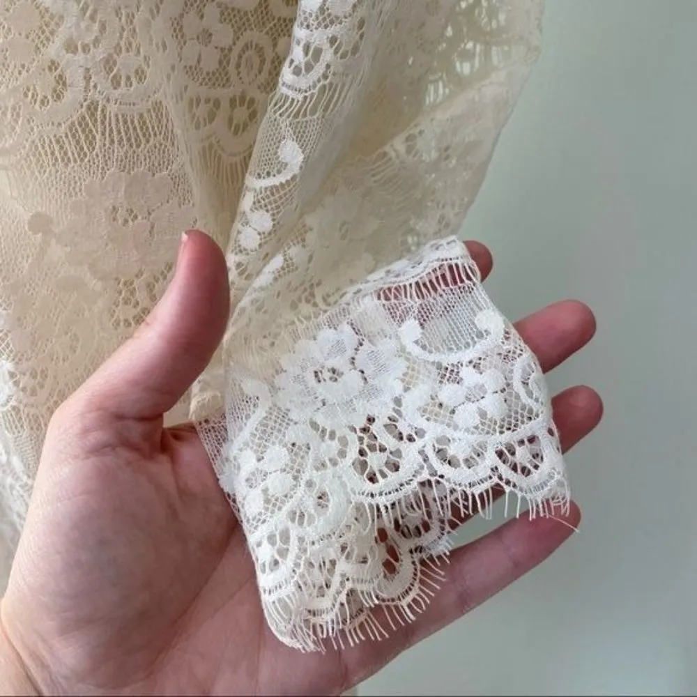 Forever 21 Lace Slip Dress - Image 6