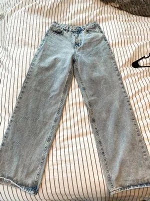 SheIn Straight Leg Jeans - Image 7