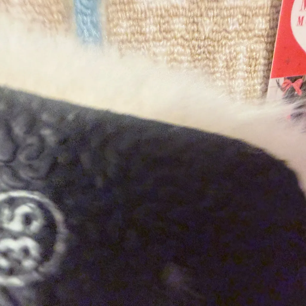 Women's Fluffy Reindeer Slippers - Image 11