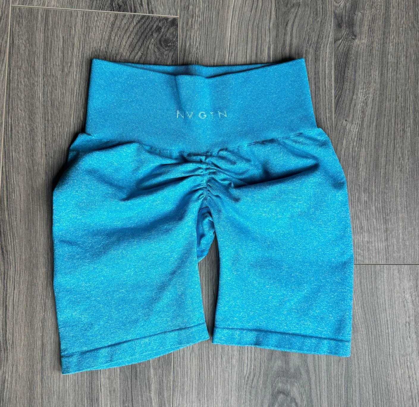 NVGTN Shorts - Image 2