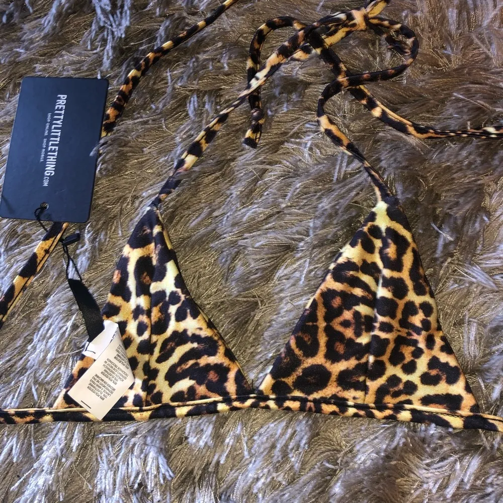 PLT bathing suit top - Image 3