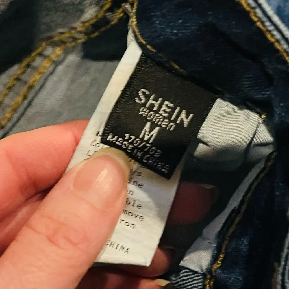 SHEIN Jeans Women’s Great Condition - Image 3
