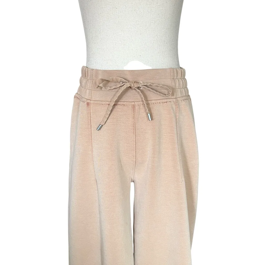 Lululemon Soft Ambitions High Rise Crop - Image 9