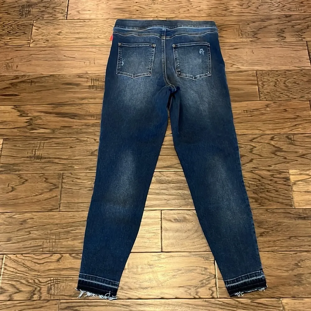 Spanx Pull On High Rise NWT Size L - Image 2