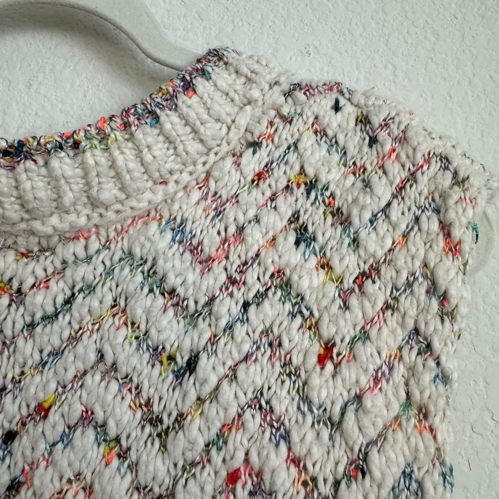 Lucy Tank Top Sweater - Image 2