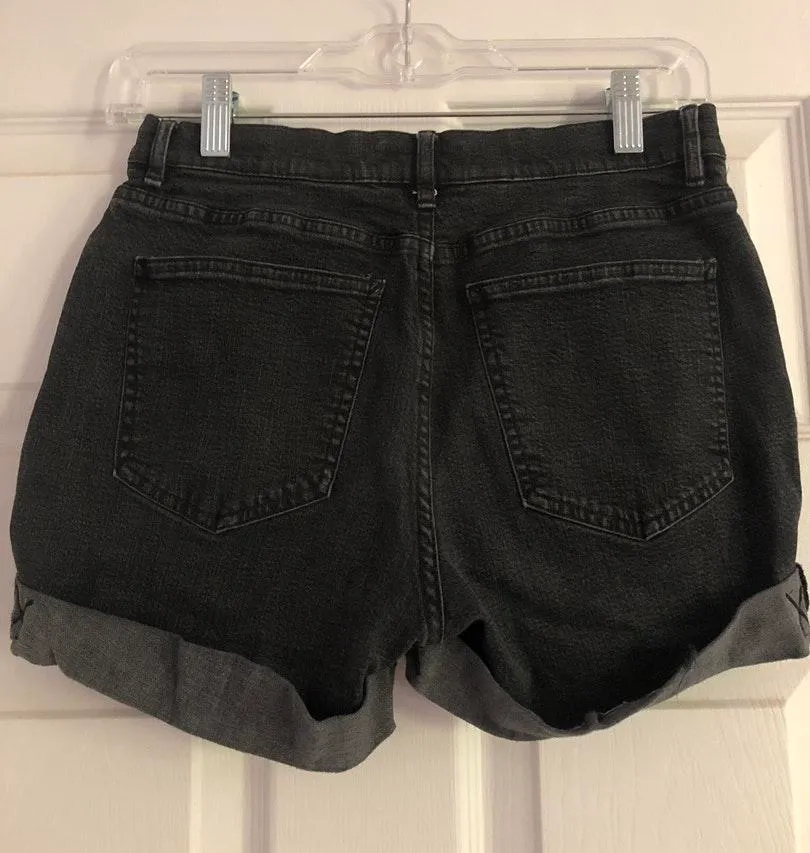 Talbots Jean Shorts - Image 2