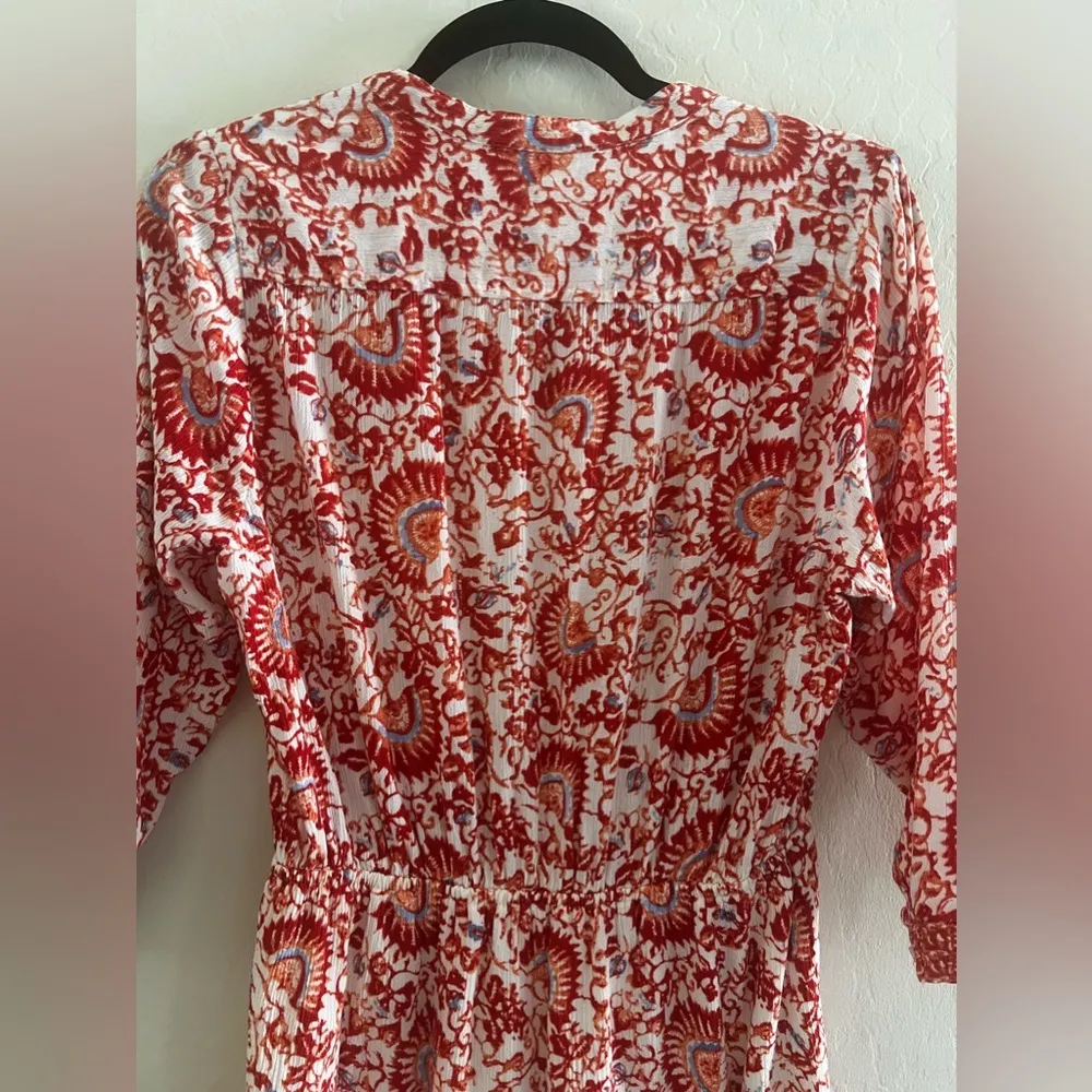 Saint Tropez West Dress sz 6 - Image 7