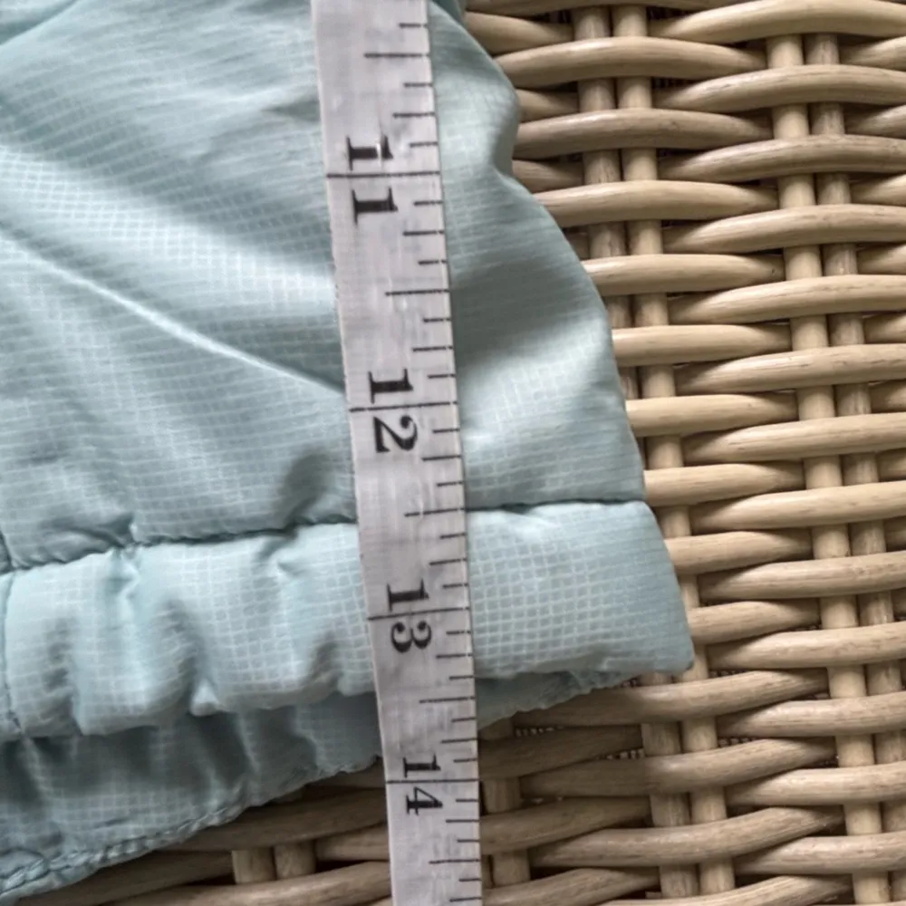 The North Face Quilted Puffer‎ Vest small athleisure layered transitional winter - Image 14