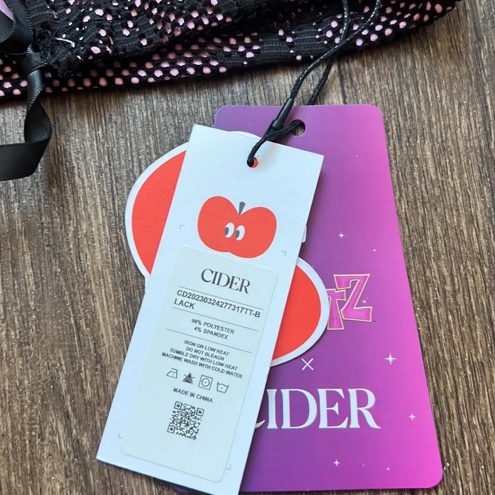 Bratz x Cider Top - Image 2