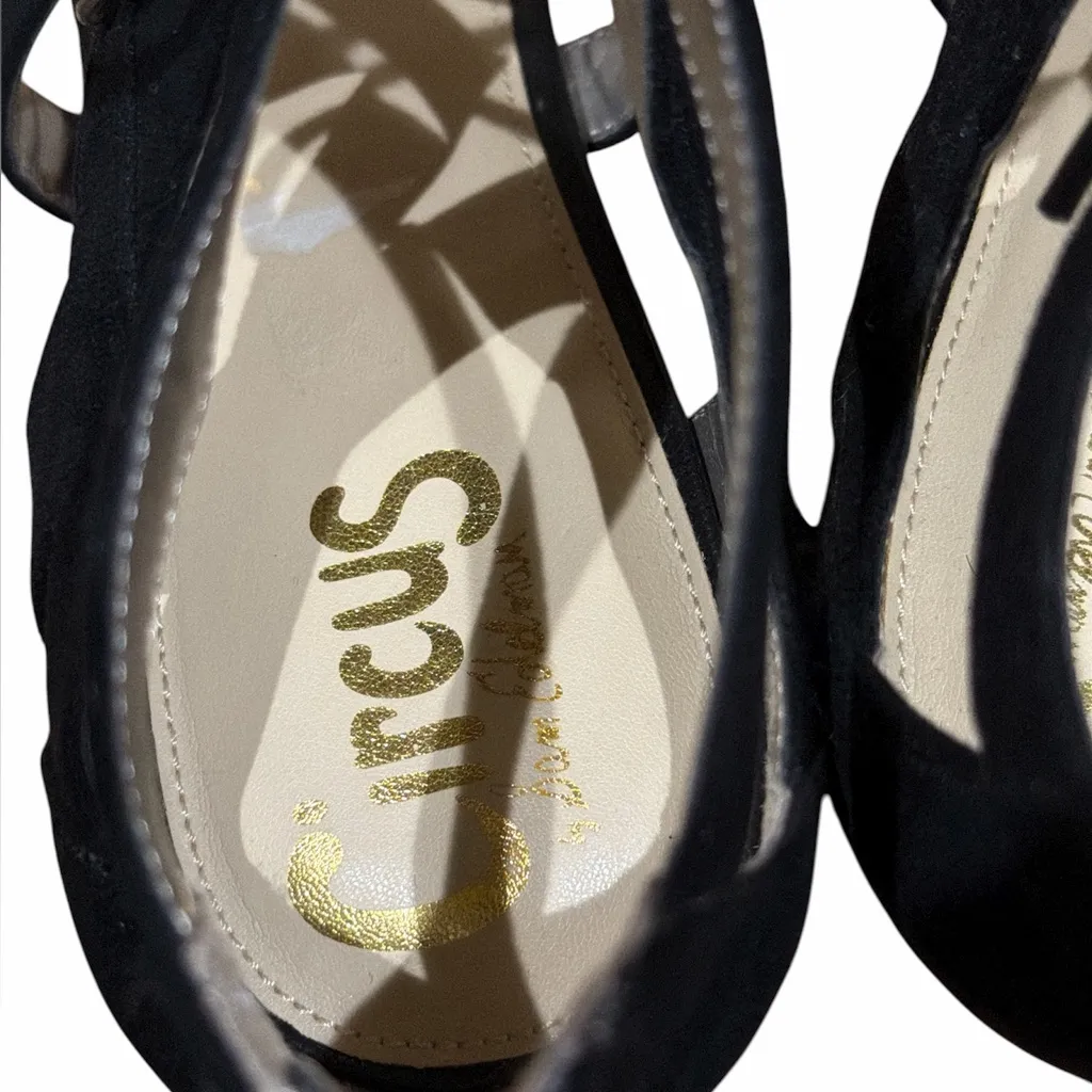 CIRCUS BY SAM EDELMAN Heel - Image 4