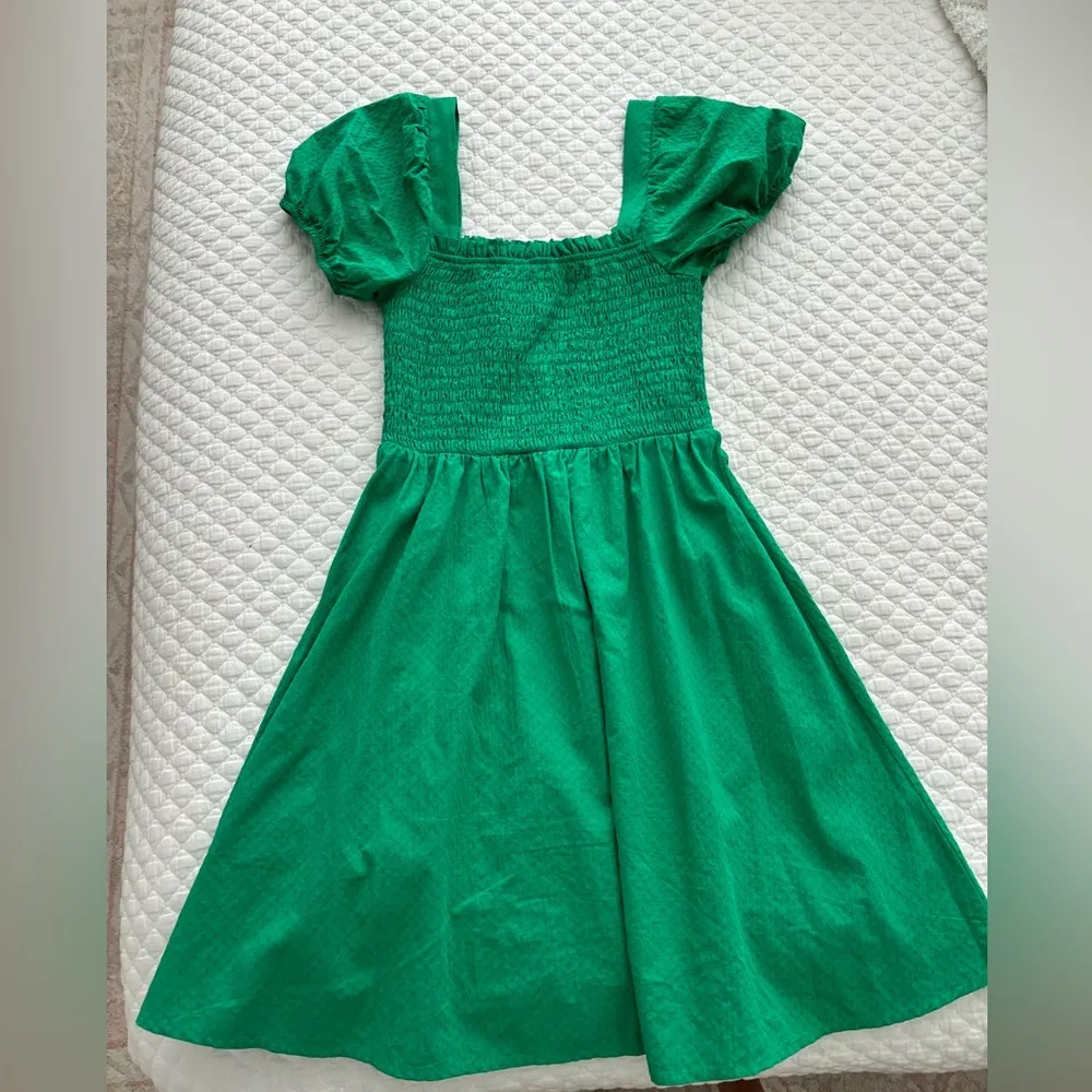 Copper key dress - Image 6