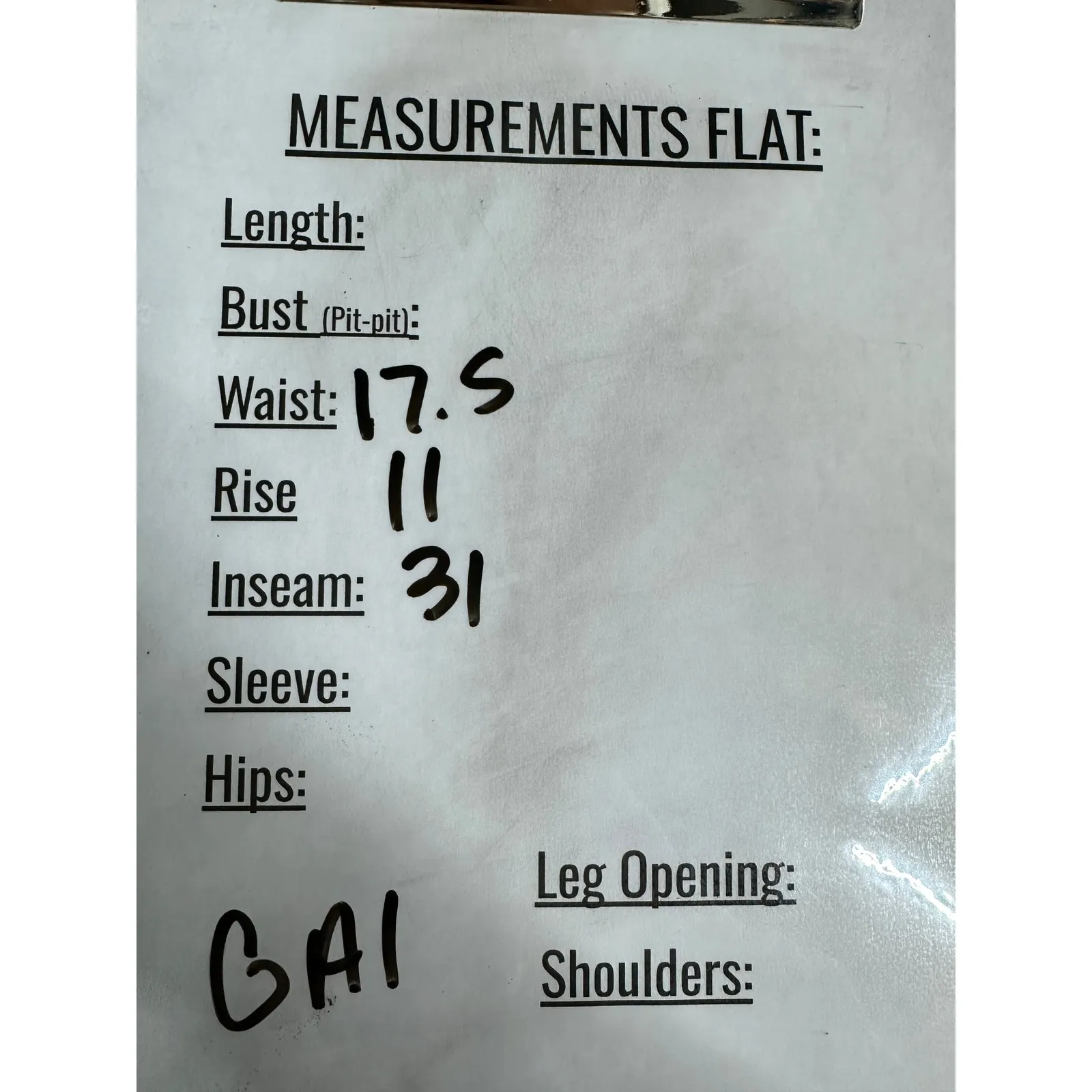 Gemma + Jane Jeans Size 14 Pink Tie Dye Flare Leg High Rise Boho Festival Lace - Image 5