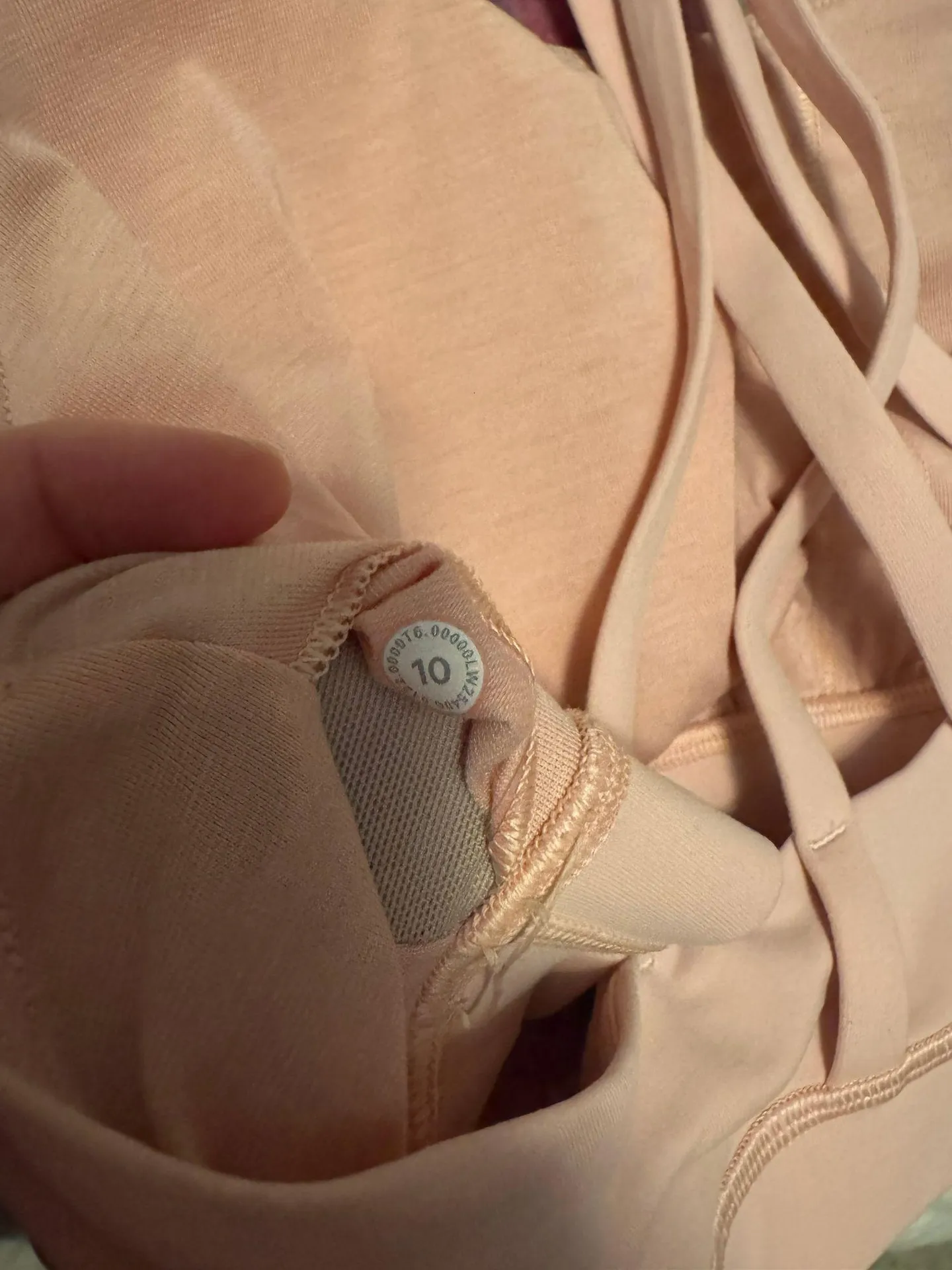 Sports Bra - Image 4