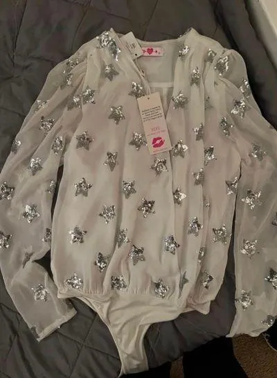 BuddyLove Star Top - Image 2