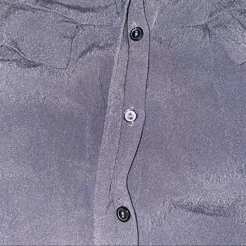 Astr The Label Short Sleeve Jumpsuit SMALL - Image 7