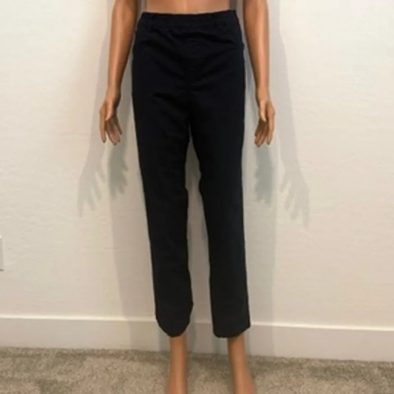 Orvis 10 pull on stretch casual pant active P 3014 - Image 11