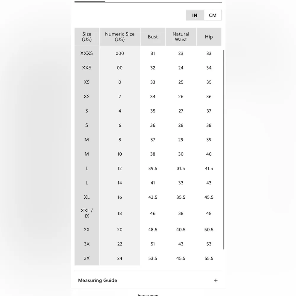 J. Crew Zip-up shirtdress in cotton poplin midi dress - Image 7