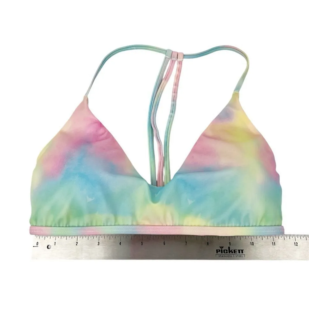 Plumeria Swimwear Unicorn Bikini Top 32 - Image 3
