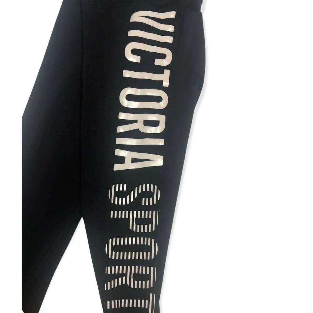 Victoria's Secret VSX Sport Short Court Leggings - Image 3
