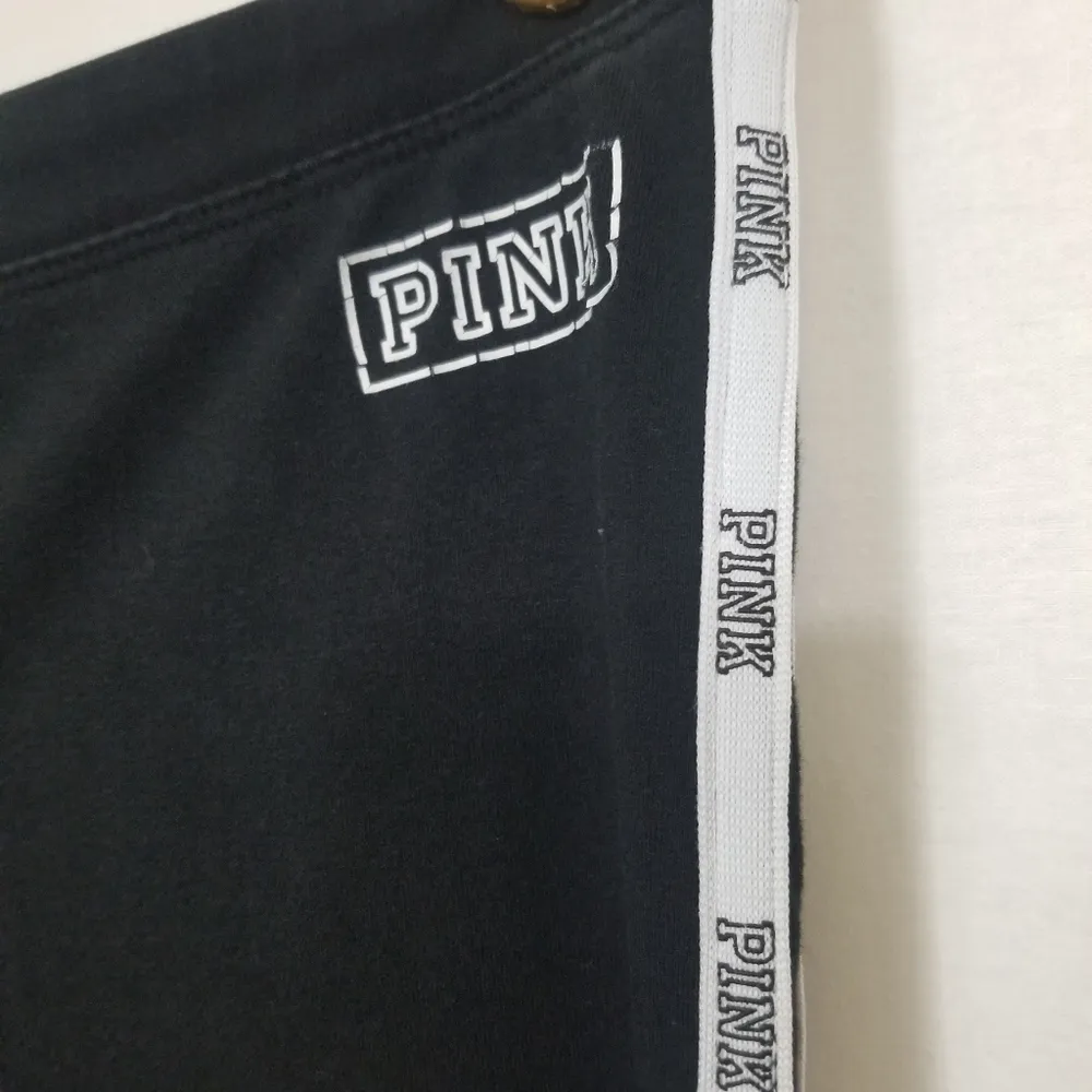 PINK thin sweat pants - Image 2