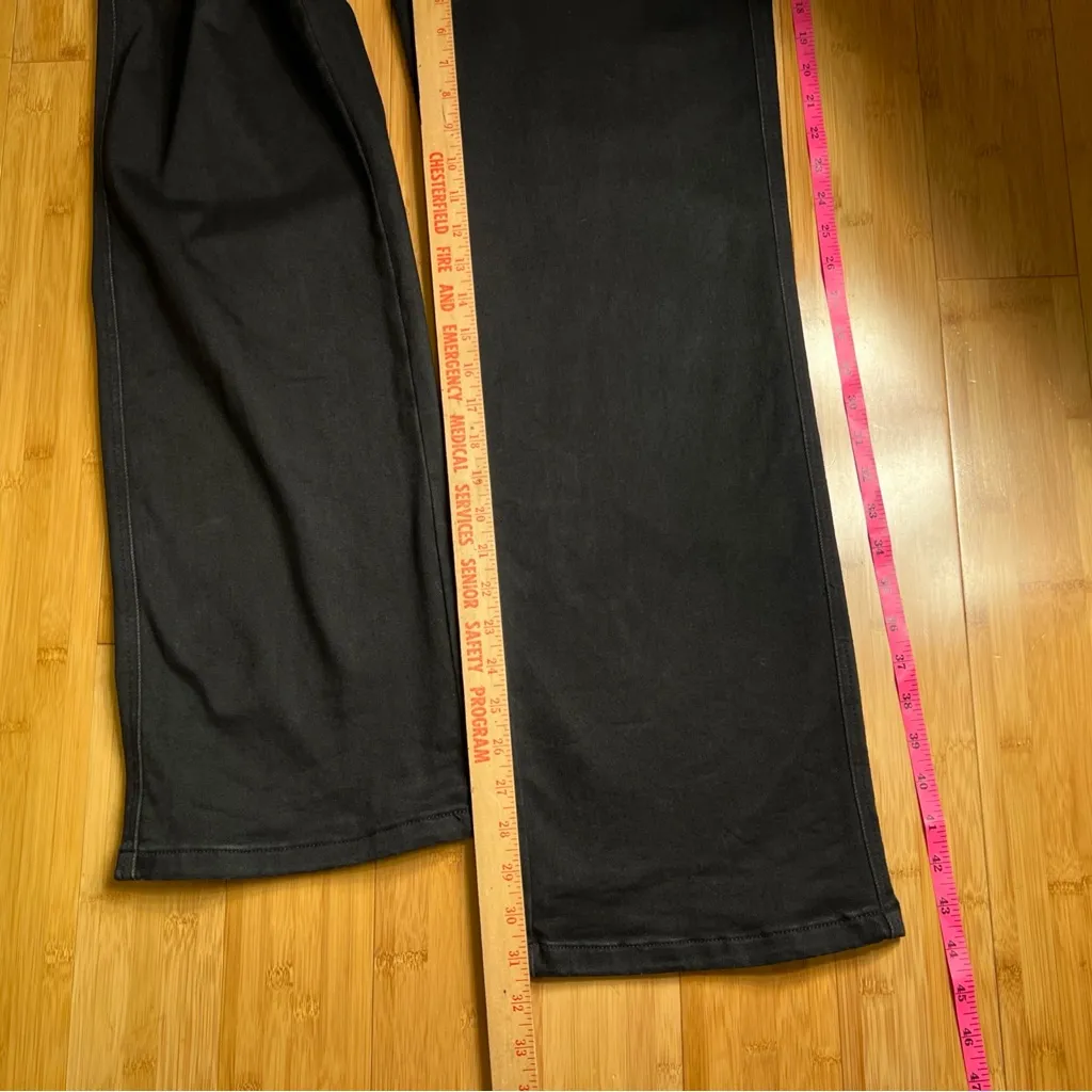 Judy Blue Women’s High Waist Tummy Control Straight Fit Stretch Jeans|Skze:15/32 - Image 13