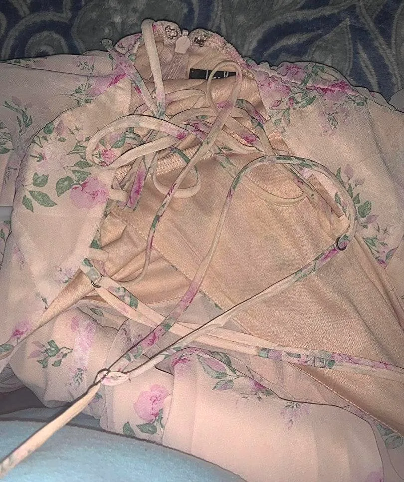 Maxi Dress - Image 2