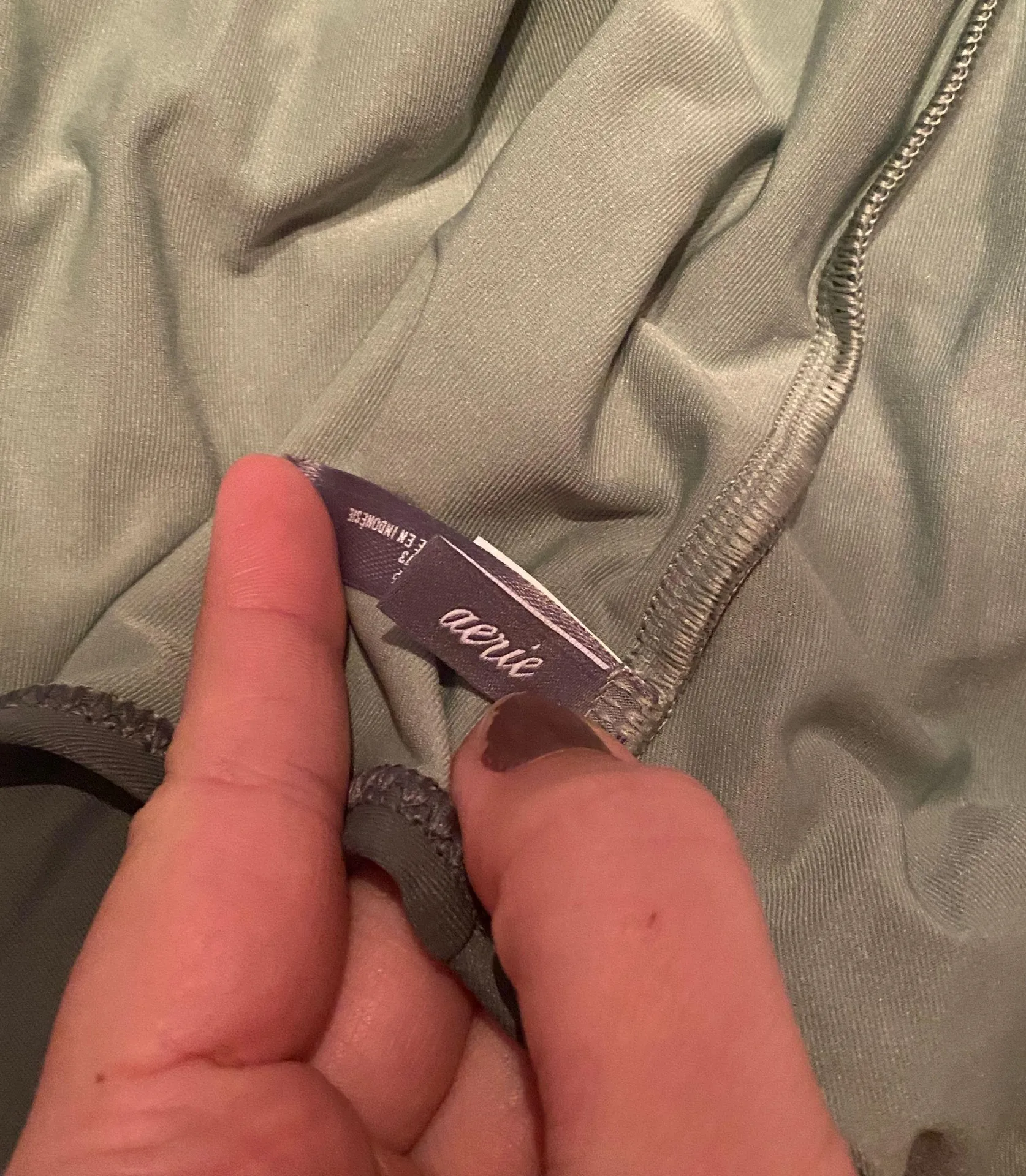 Aerie One-Piece - Image 4