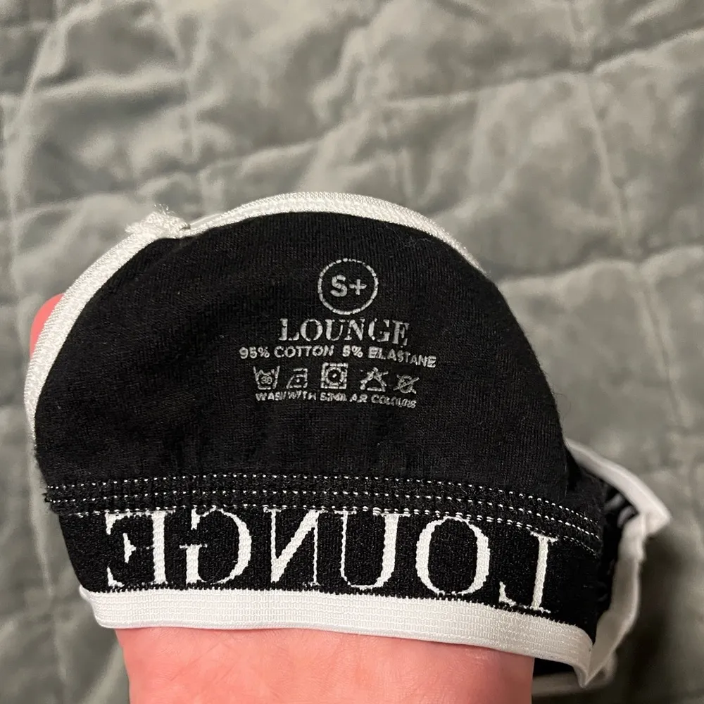 Lounge  Bralette - Image 3