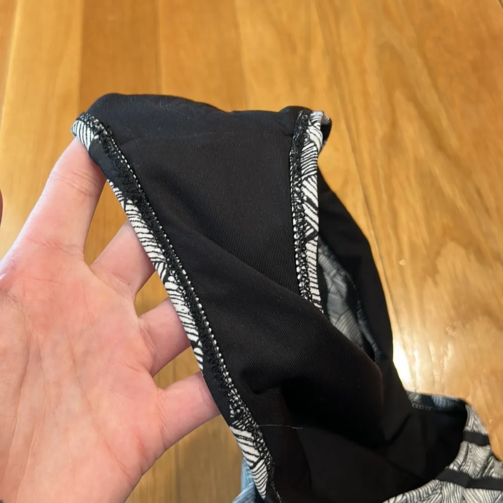 Aerie size large women’s bathing suit EUC - Image 5