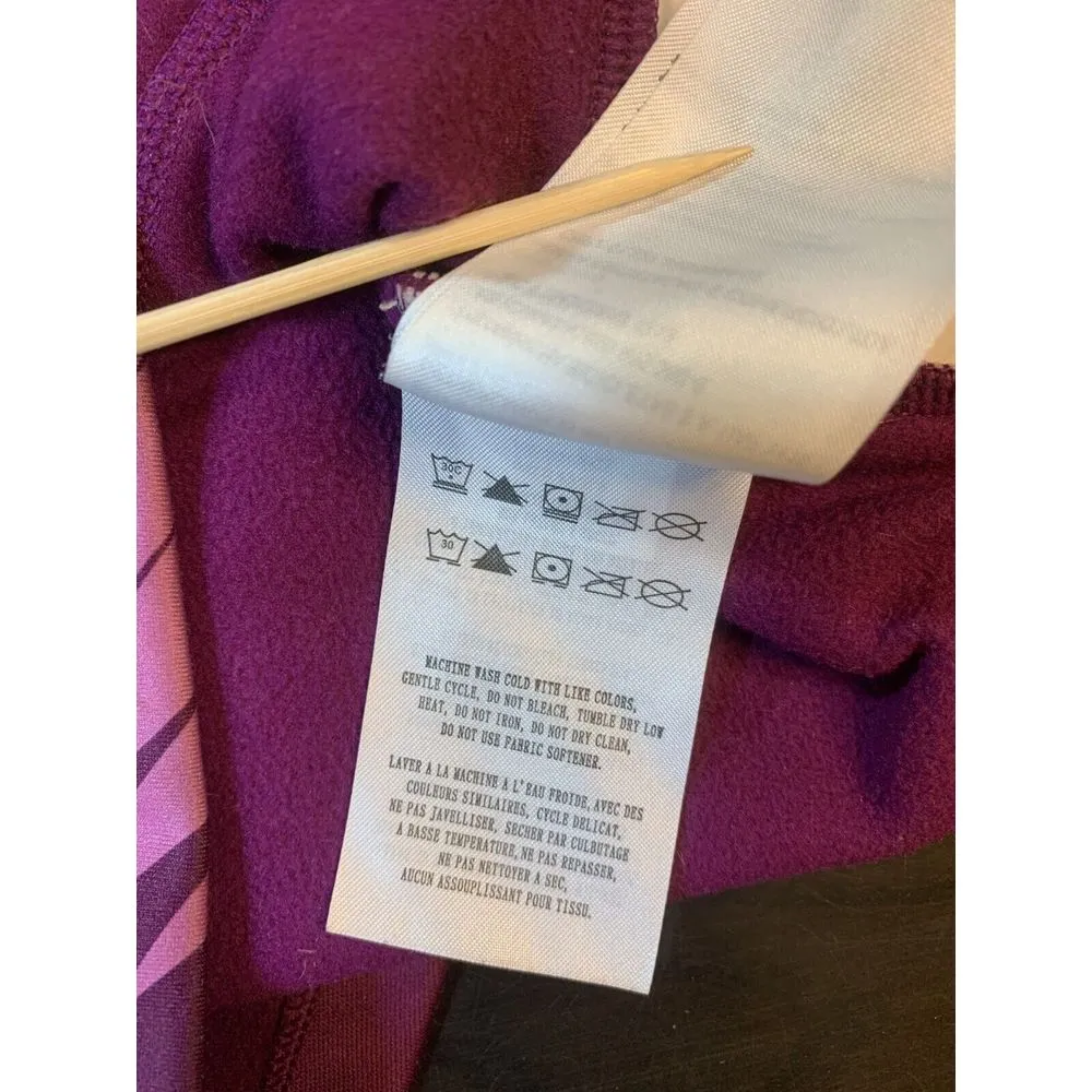 Pearl Izumi Elite Cycling Jacket Women Medium Pink‎ Cyclist Biker Biking READ - Image 8