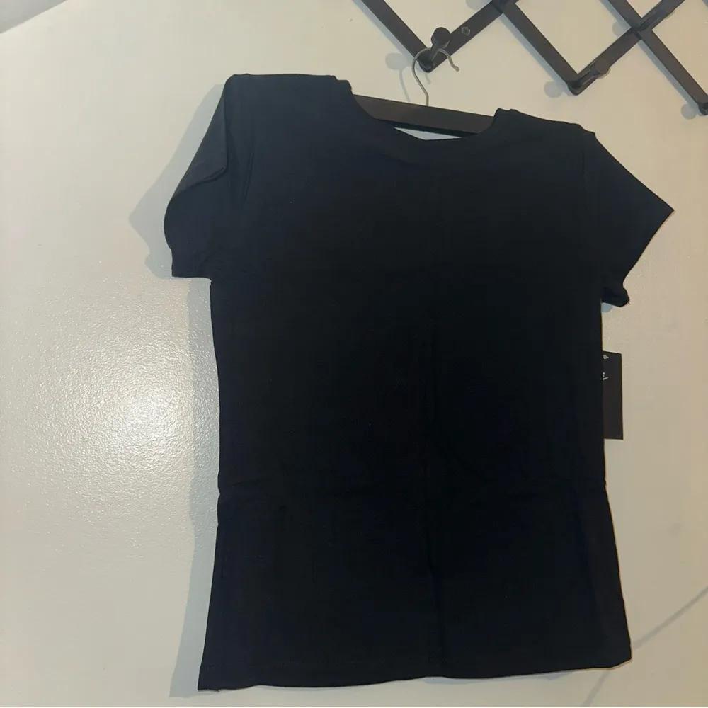 WOMENS NIKE NSW AIRXOTIC BOXY TEE multi color animal print logo size medium NEW - Image 4