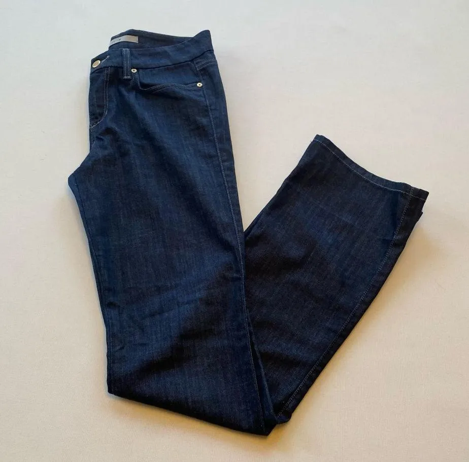 Joe’s Jeans Muse Fit Dark Denim Jeans - Image 11