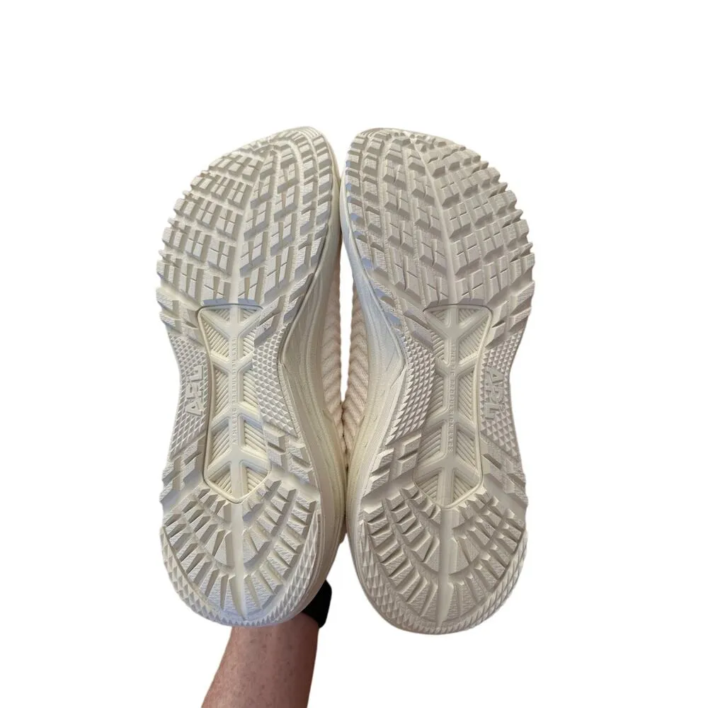 APL - Women's Techloom Traveler Sneakers in Pristine Pastel Multi - Image 7