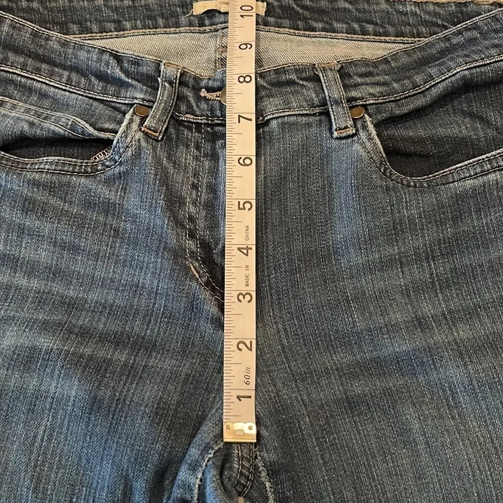 Eileen Fisher Straight Leg Size 6 - Image 4