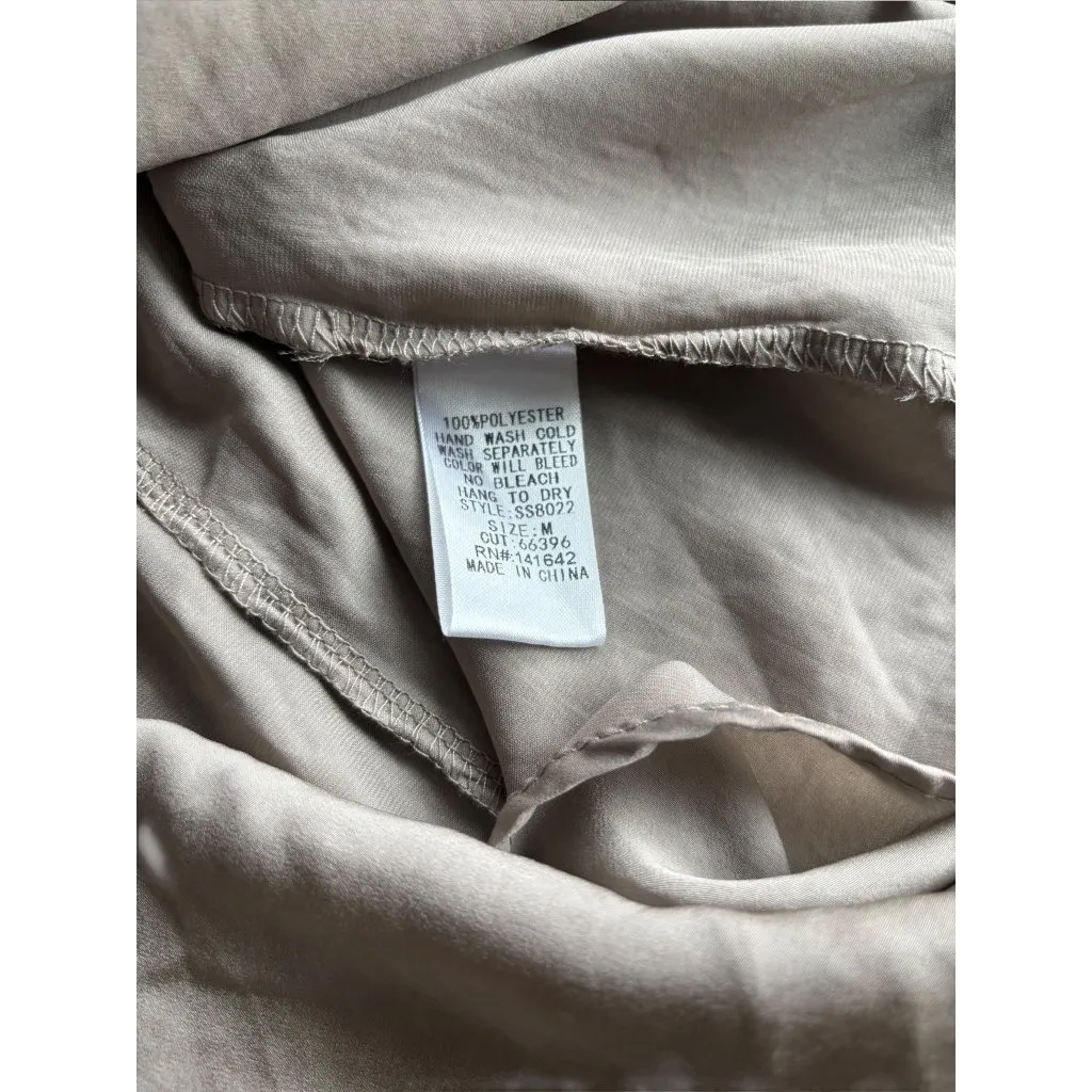 She + Sky Women's Loose Fitting Top - Image 6