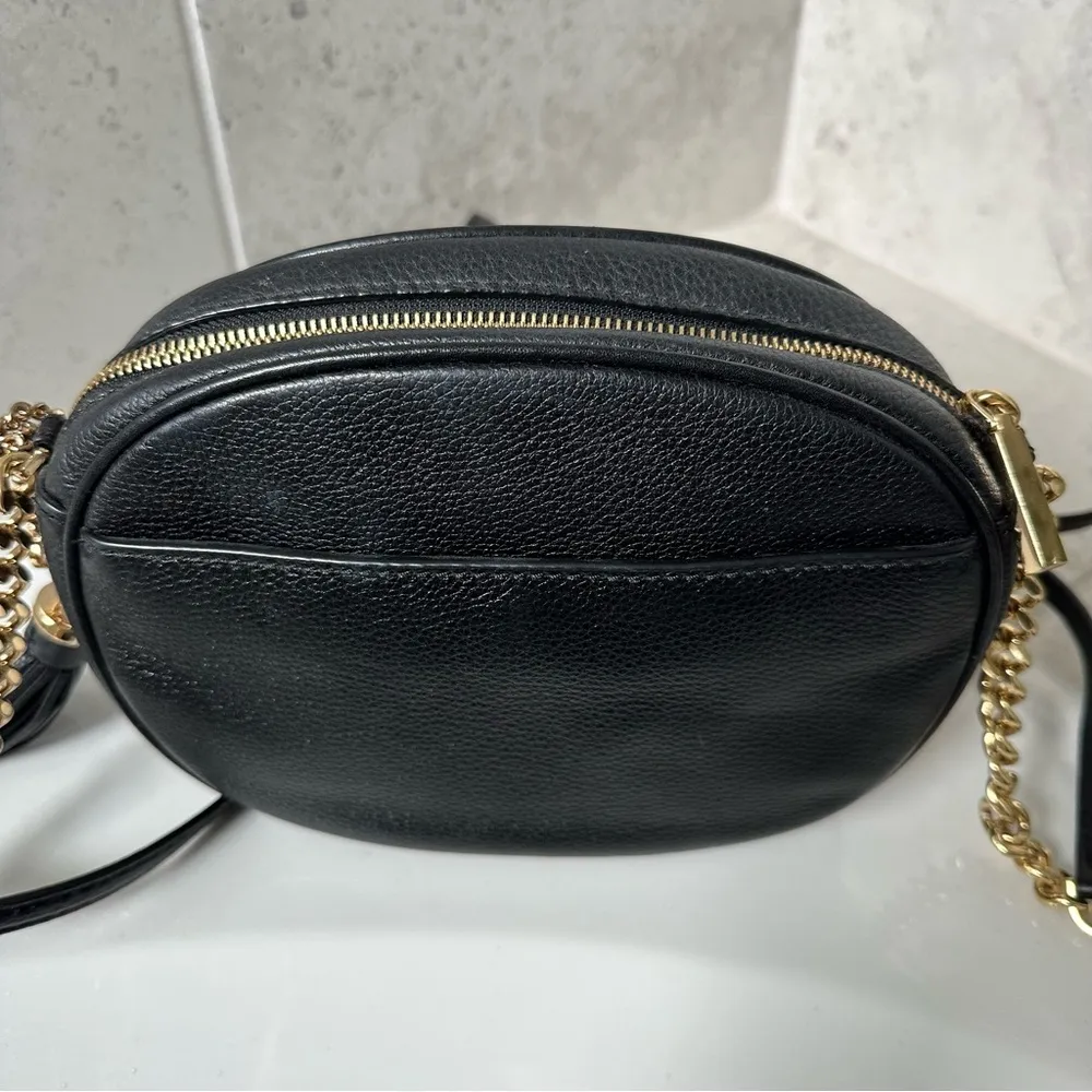 MICHAEL Michael Kors Ginny Medium Crossbody - Image 7