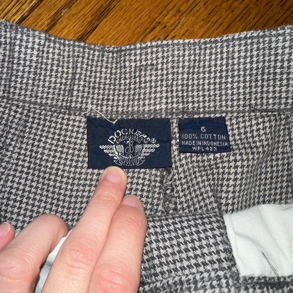 Levi’s Dockers Dress Pants - Image 3