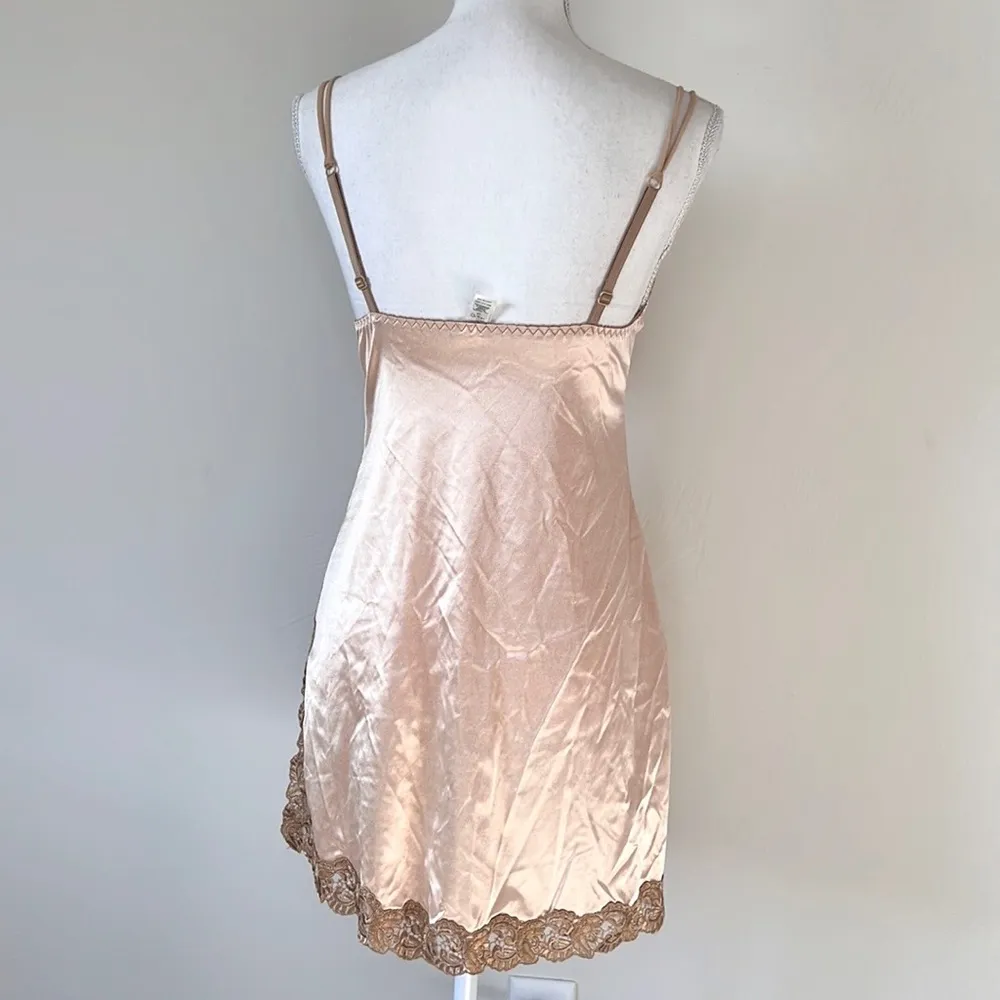 90s Vintage Victoria’s Secret Slip - Image 2