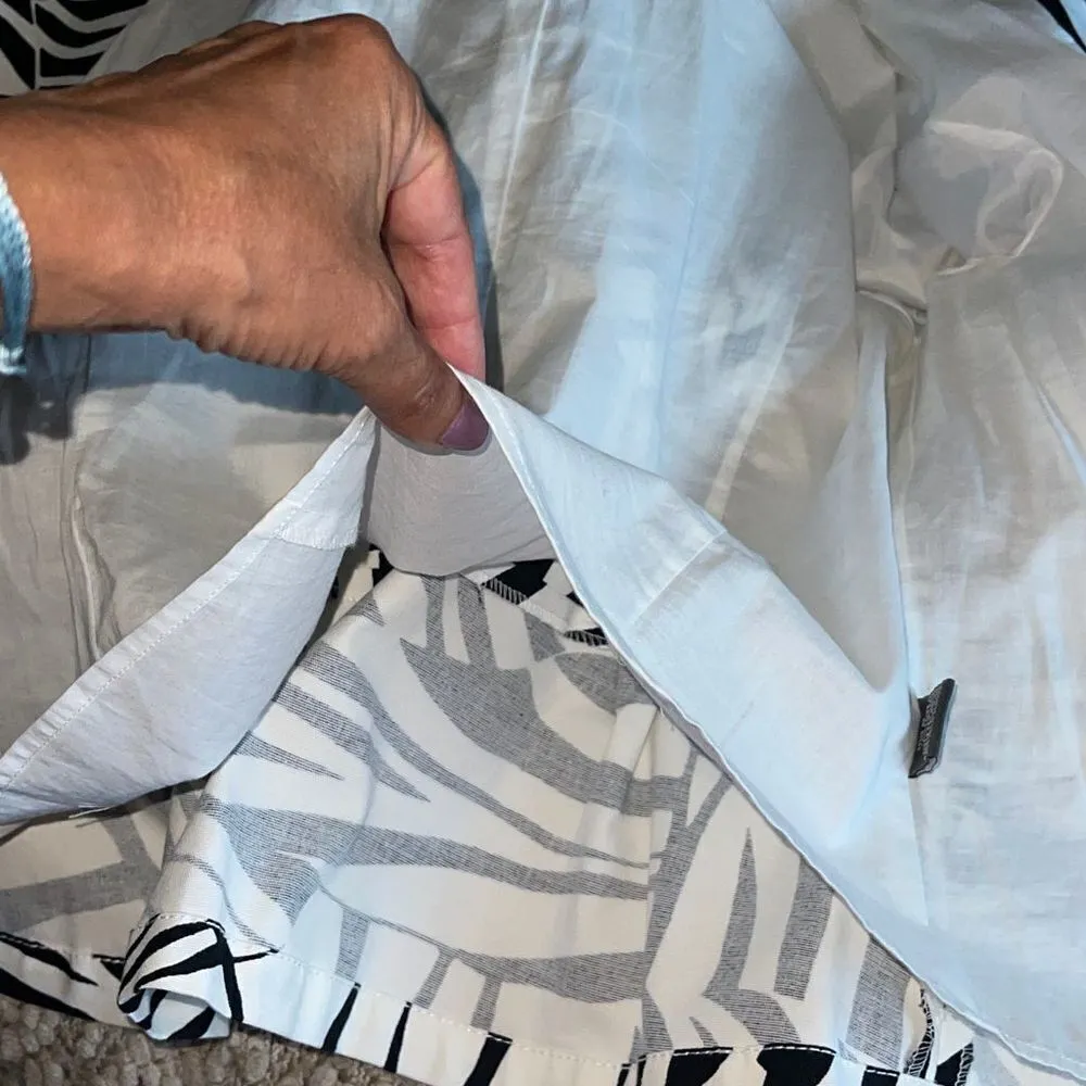 Kenneth Cole‎ Reaction Fashion Blazer/Jacket Size 10 - Image 7