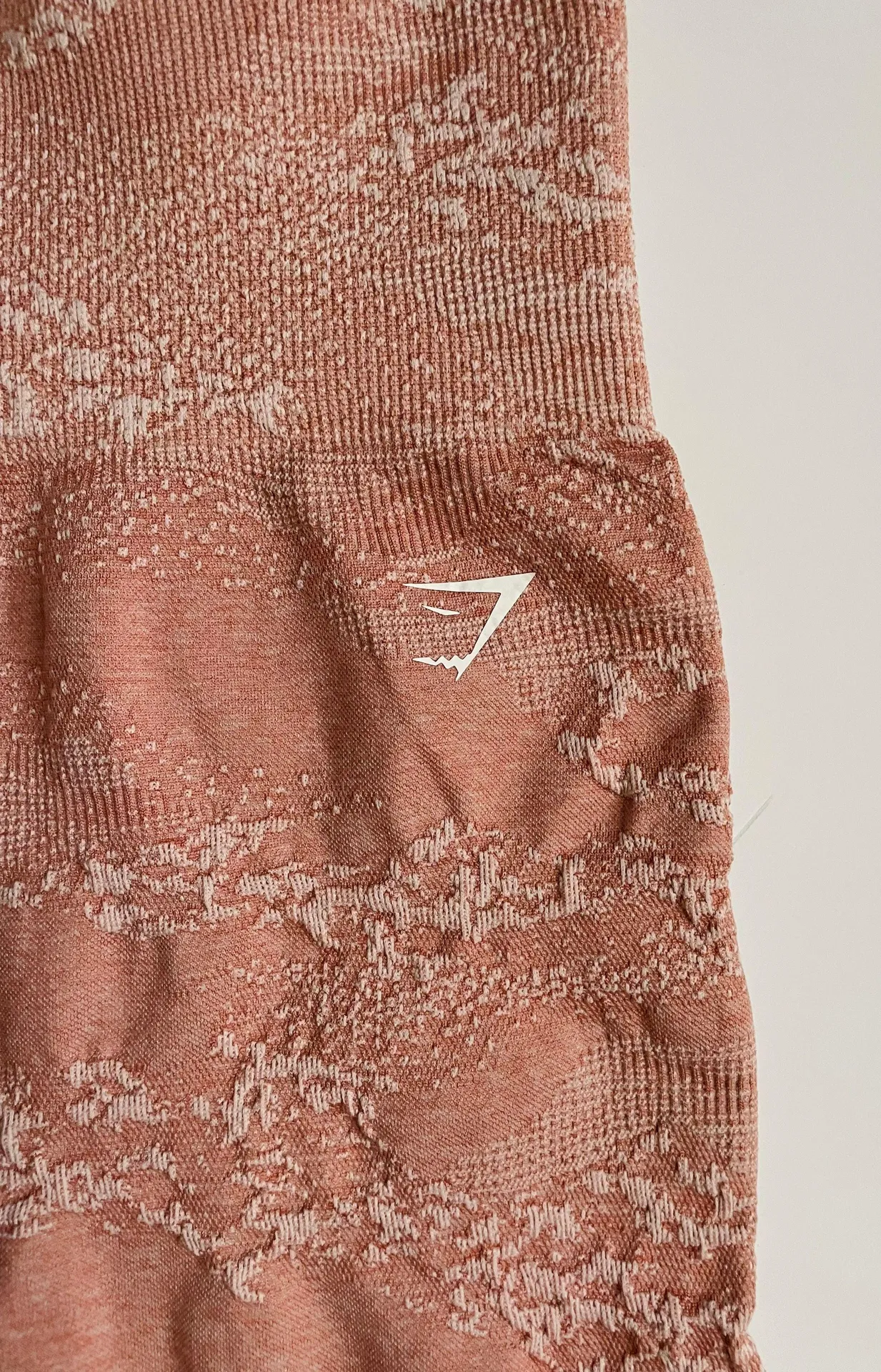 Seamless Shorts Women’s Size S - Image 5