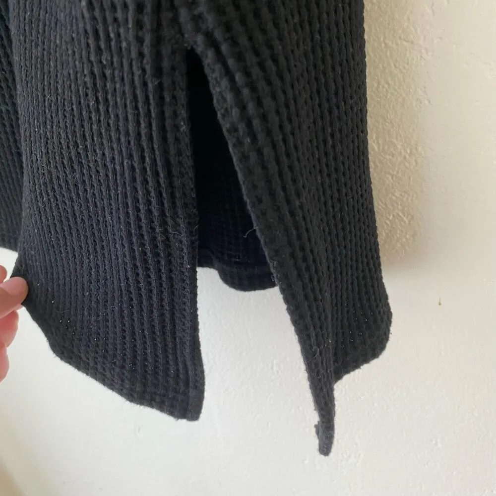 VICI Mod Ref Sleeveless Black Dress Size Small - Image 3