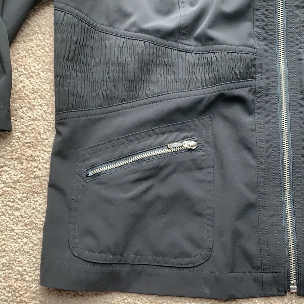 Chico's | Zenergy by Chico’s athletic workout jacket - Image 5