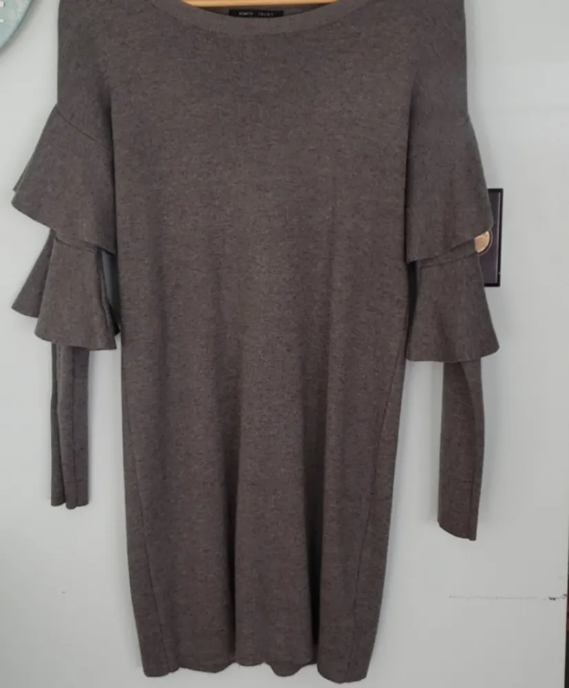 Romeo  & juliet Couture sweater dress NWOT - Image 5
