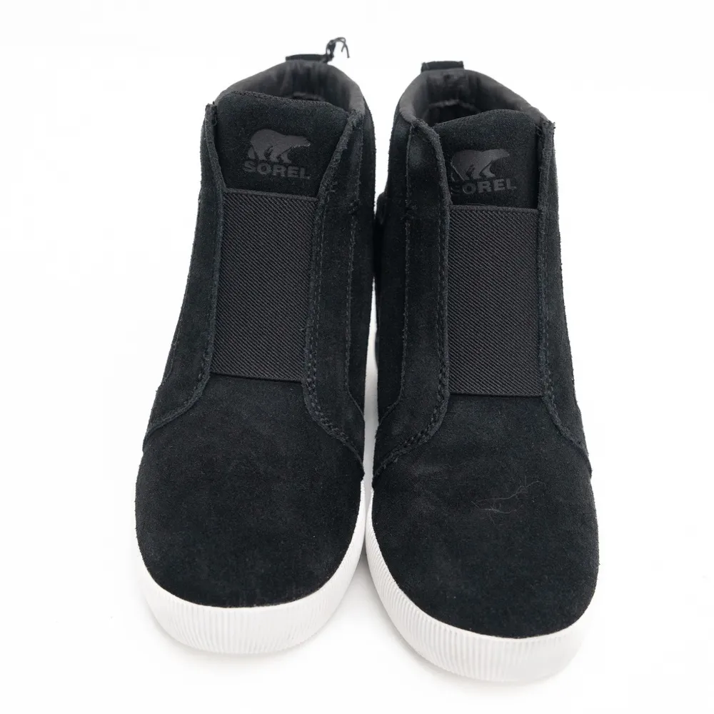 Sorel Out and About Pull On Wedge - Image 8