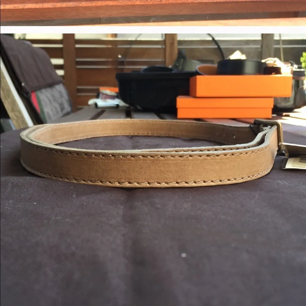 Burberry  Belt - Image 2