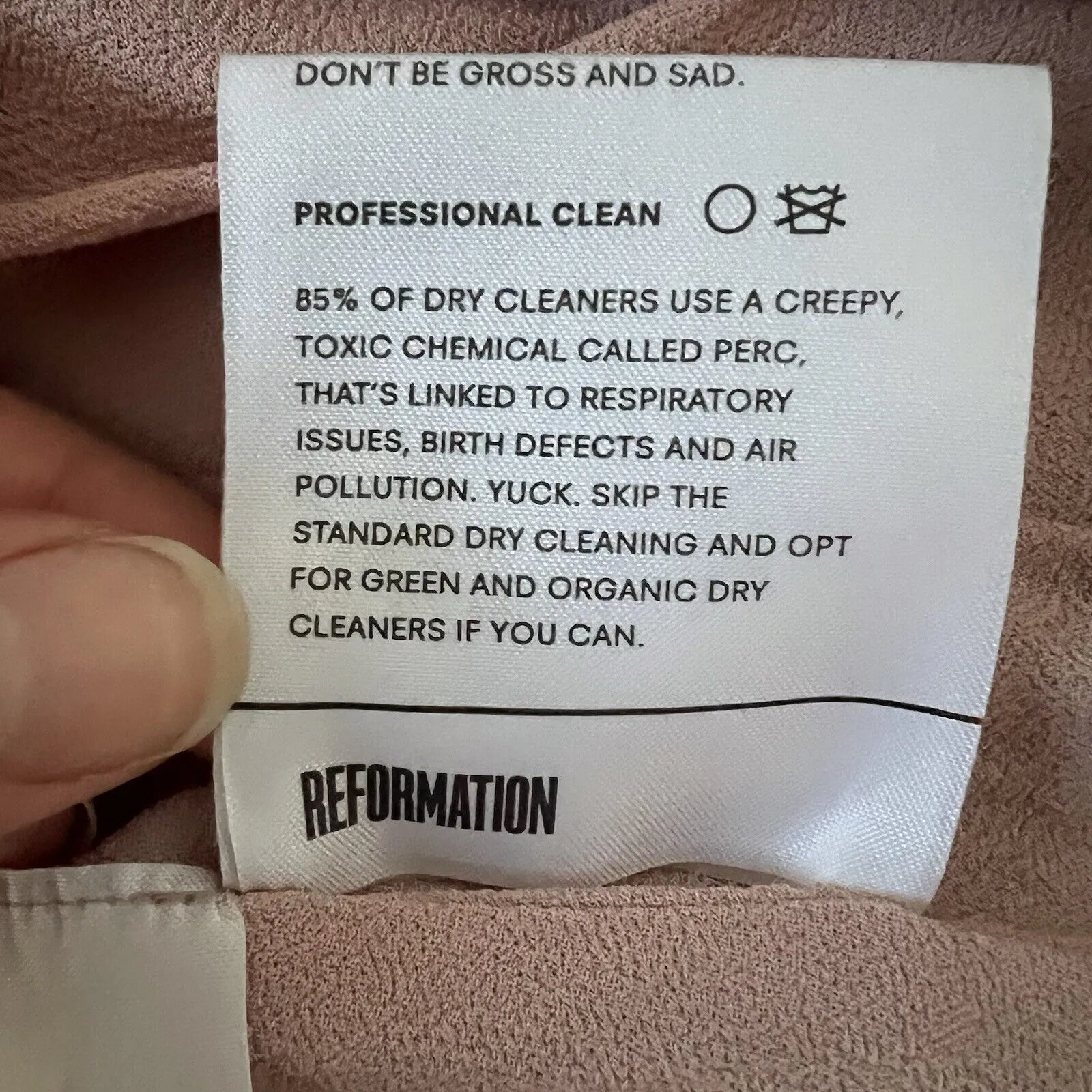 Reformation Floral Midi Dress Size 2 Pink Yellow Flowers Flowy Boho Cute Twee - Image 8