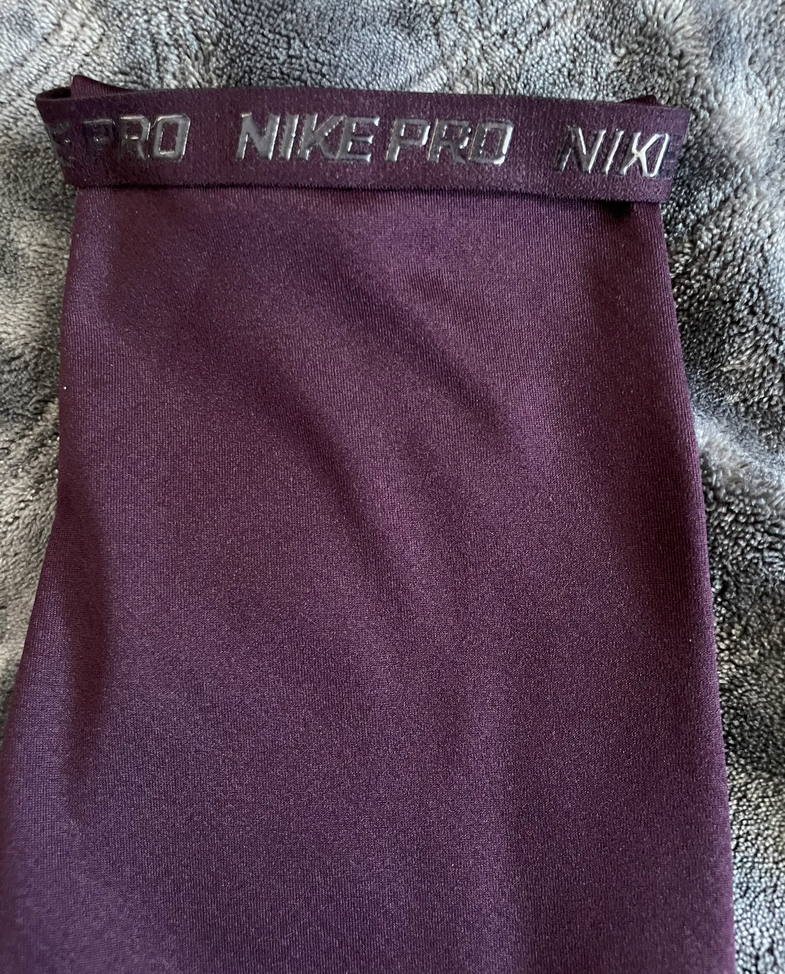 Nike Pro Dri-Fit Legging - Image 3
