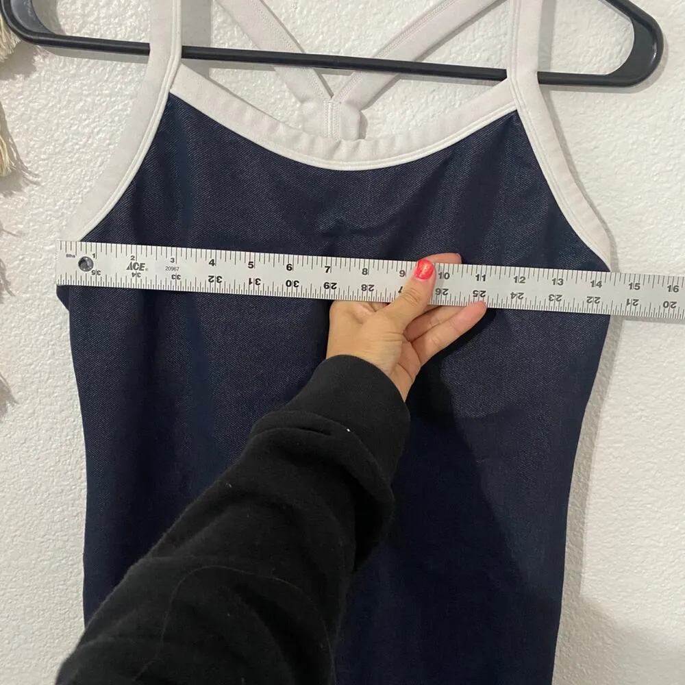 lululemon tank top size 10 - Image 6